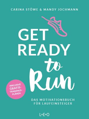 cover image of Get ready to run